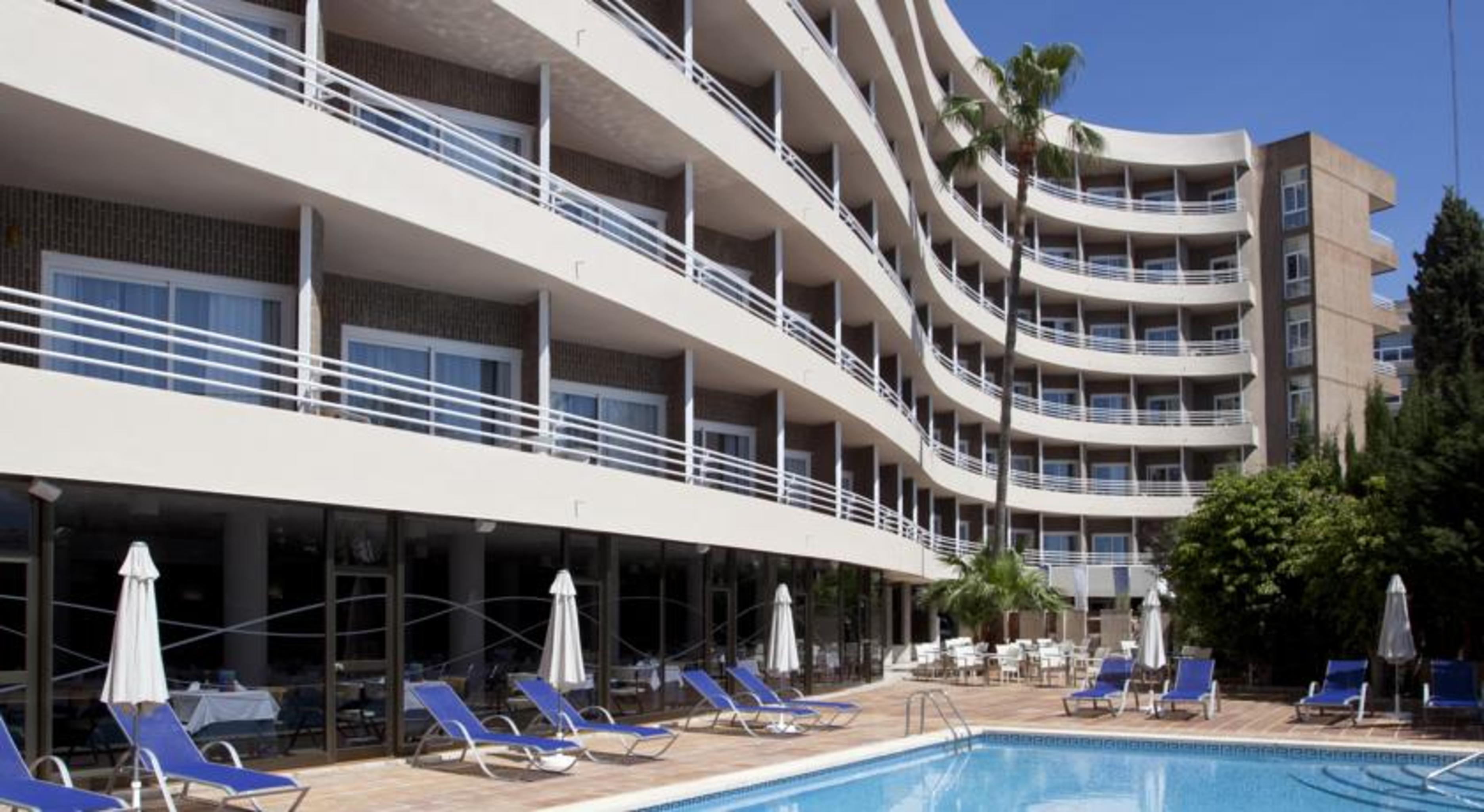 Be Live Experience Costa Palma (Adults Only) Hotel Cala Major  Exterior photo